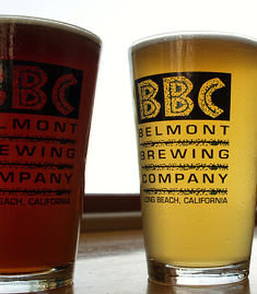 Belmont Brewing Company