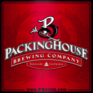 PackingHouse Brewing Company