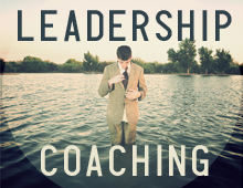 Leadership Coaching