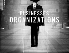 Organizations and Businesses