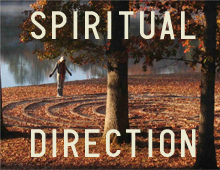 Spiritual Direction