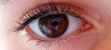 Opening My Eyes