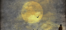 Why I Work With a Spiritual Director