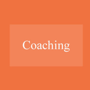 Coaching