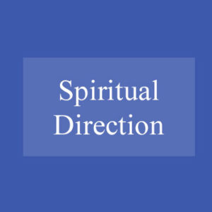 Spiritual Direction